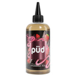 Load image into Gallery viewer, PUD Strawberry Milk 200ml
