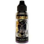 Load image into Gallery viewer, The Black ICE 100ml By Zeus Juice uk