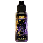 Load image into Gallery viewer, The Black 100ml By Zeus Juice