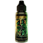 Load image into Gallery viewer, Dragon Claw 100ml by Zeus Juice UK