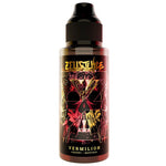 Load image into Gallery viewer, Vermilion 100ml by Zeus Juice uk