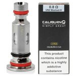 Load image into Gallery viewer, Uwell Caliburn G Replacement Coils