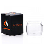Load image into Gallery viewer, Geekvape Zeus Dual Replacement 5.5ml Glass