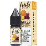 Load image into Gallery viewer, Mango Raspberry by Frukt Cyder Salt 10ml