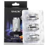 Load image into Gallery viewer, Smok TFV18 Replacement Coils