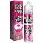 Load image into Gallery viewer, Cherry Bakewell Tart By Double Drip 50ml