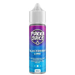 Load image into Gallery viewer, Blackberry Lime By Pukka Juice 50ml