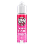 Load image into Gallery viewer, Cherry Blaze By Pukka Juice 50ml