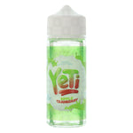 Load image into Gallery viewer, Yeti Ice Cold Apple Cranberry 0mg 100ml E-Liquid
