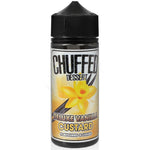 Load image into Gallery viewer, Chuffed Dessert - Deluxe Vanilla Custard 0mg 100ml