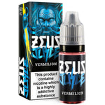 Load image into Gallery viewer, Vermilion By Zeus Juice 10ml 50/50