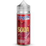 Load image into Gallery viewer, Doctor Popper By Kingston Soda E-Liquids 100ml