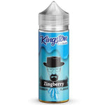 Load image into Gallery viewer, Zingberry By Kingston E-Liquids 100ml