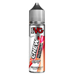 Load image into Gallery viewer, Strawberry Watermelon Chew By IVG E-Liquid 50ml 0mg