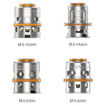 Load image into Gallery viewer, GeekVape M Series Coil for Z Max Tank