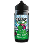 Load image into Gallery viewer, Seriously Nice Frozen Apple Berry 100ml