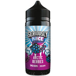Load image into Gallery viewer, Seriously Nice Arctic Berries 100ml