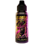 Load image into Gallery viewer, The Animal By Zeus Juice 100ml - EXPIRED DATE