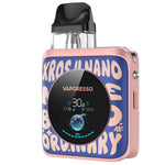 Load image into Gallery viewer, Vaporesso Xros 4 Nano Vape Kit