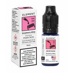 Load image into Gallery viewer, STRAWBERRY WHIP BY ELEMENTS E-LIQUID 10ML