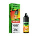 Load image into Gallery viewer, Vaporesso DojoLIQ Nic Salt 10ml 20mg