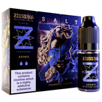 Load image into Gallery viewer, Adonis Nicotine Salt By Zeus Juice 10ml