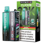 Load image into Gallery viewer, Pyne Pod Click S 30K Prefilled Vape Kit