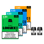Load image into Gallery viewer, Aspire Loomix Replacement Pods - 2pack
