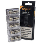 Load image into Gallery viewer, Aspire Nautilus 2s Replacement coils