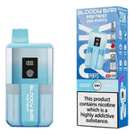Load image into Gallery viewer, Bloody Bar Ultra Twist 20K Prefilled Vape KIT