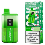 Load image into Gallery viewer, Bloody Bar Ultra Twist 20K Prefilled Vape KIT