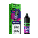 Load image into Gallery viewer, Vaporesso DojoLIQ Nic Salt 10ml 10mg