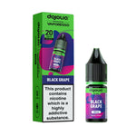Load image into Gallery viewer, Vaporesso DojoLIQ Nic Salt 10ml 20mg