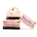 Load image into Gallery viewer, BLAZY SUSAN King Size Papers With Tips And Tray Deluxe - 20 Booklets Per Box