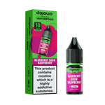 Load image into Gallery viewer, Vaporesso DojoLIQ Nic Salt 10ml 10mg