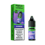 Load image into Gallery viewer, Vaporesso DojoLIQ Nic Salt 10ml 20mg