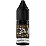 Load image into Gallery viewer, BOULEVARD SHATTERED SALTS BY WICK LIQUOR 10ML