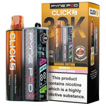 Load image into Gallery viewer, Pyne Pod Click S 30K Prefilled Vape Kit