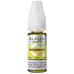 Load image into Gallery viewer, Elf Bar Elfliq 20mg E Liquid Nicotine Salt 10ml