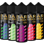 Load image into Gallery viewer, Bar Series Gold Edition 0mg 100ml
