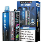 Load image into Gallery viewer, Pyne Pod Click S 30K Prefilled Vape Kit