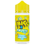 Load image into Gallery viewer, Big Bold Fruity Sweet Pineapple Ice - 0mg 100ml