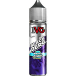 Load image into Gallery viewer, Blackberg By IVG E-Liquid 50ml 0mg