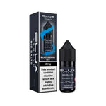 Load image into Gallery viewer, Elux Legend 20mg E Liquid Nic Salt 10ml