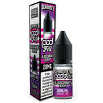 Load image into Gallery viewer, Doozy Vape Seriously Pod Fill Salt 10ml 10mg
