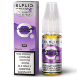 Load image into Gallery viewer, Elf Bar Elfliq 20mg E Liquid Nicotine Salt 10ml