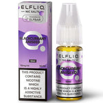 Load image into Gallery viewer, Elf Bar Elfliq 10mg E Liquid Nicotine Salt 10ml