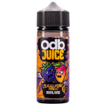 Load image into Gallery viewer, ODB Juice 0mg 100ml Shortfill