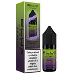 Load image into Gallery viewer, Elux Legend 20mg E Liquid Nic Salt 10ml