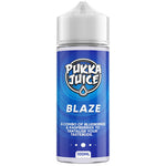 Load image into Gallery viewer, Blaze By Pukka Juice 100ml 0mg